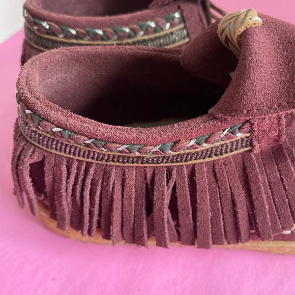 LAIDBACKLONDON Moccasins - Picture 7 of 10